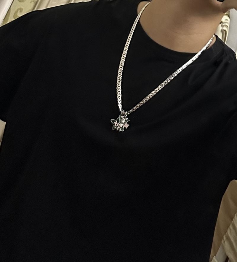 LV Necklaces